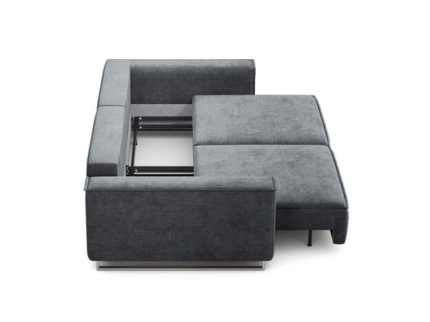 Диван MOON 005 цвет серый (фото 196553) Диван MOON 005 цвет серый (фото 196553)