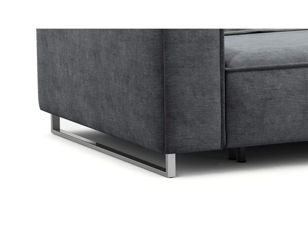 Диван MOON 005 цвет серый (фото 196556) Диван MOON 005 цвет серый (фото 196556)