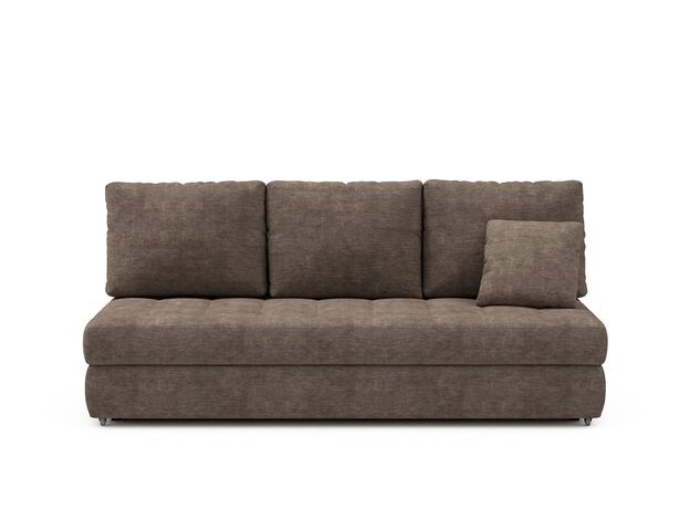 Диван MOON 074 цвет коричневый (фото 196462)