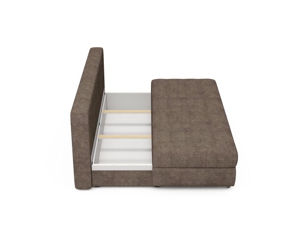 Диван MOON 074 цвет коричневый (фото 196465)