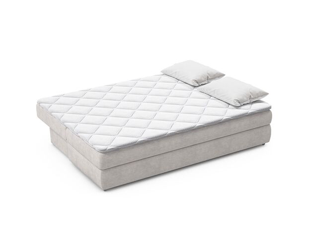 Диван MOON 074 цвет бежевый (фото 196512)