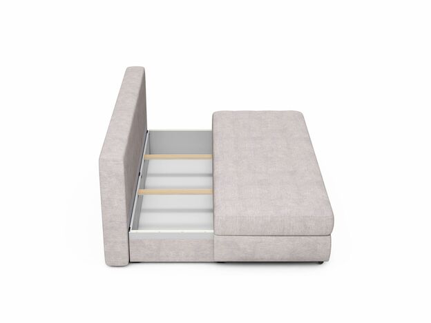 Диван MOON 074 цвет бежевый (фото 196513)