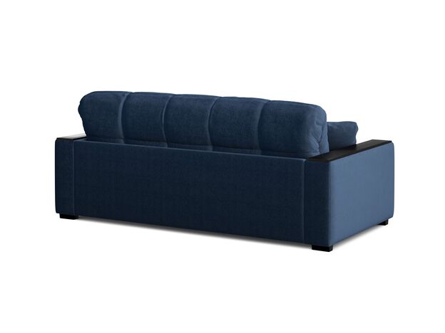 Диван MOON 107 цвет синий (фото 197177)