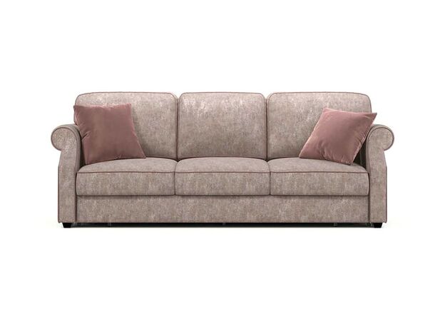 Диван MOON 112 цвет красный,розовый (фото 197077)