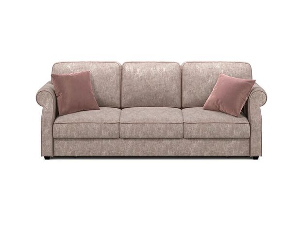 Диван MOON 112 цвет красный,розовый (фото 197078)