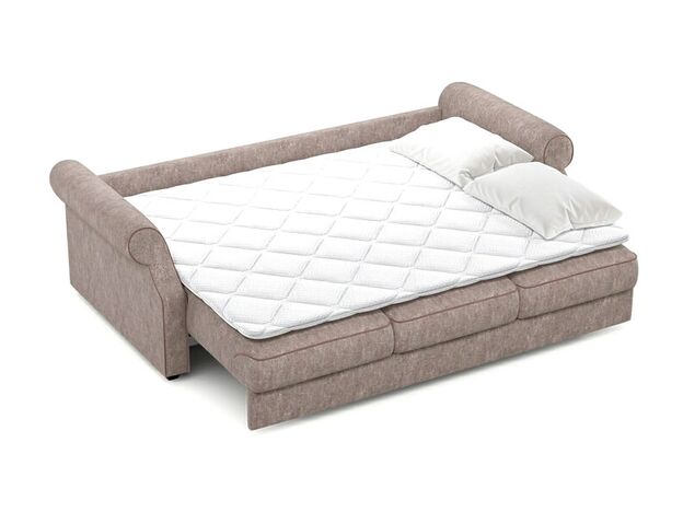 Диван MOON 112 цвет красный,розовый (фото 197079)