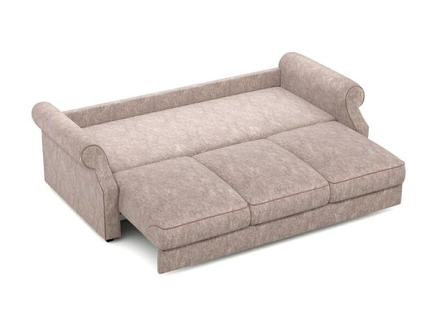 Диван MOON 112 цвет красный,розовый (фото 197080)