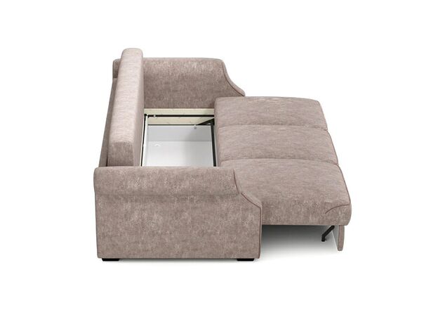 Диван MOON 112 цвет красный,розовый (фото 197081)