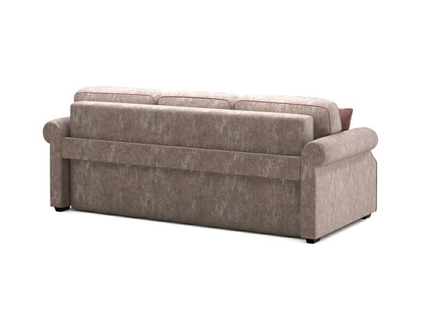 Диван MOON 112 цвет красный,розовый (фото 197083)