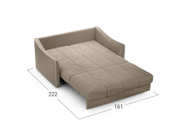 Диван MOON 111 цвет коричневый (фото 196757) Диван MOON 111 цвет коричневый (фото 196757)