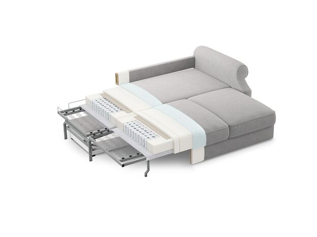 Диван MOON 112 цвет красный,розовый (фото 197082)