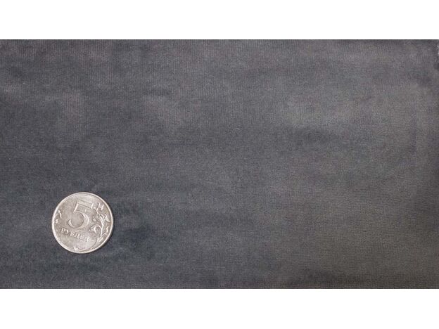 микровелюр melody grey