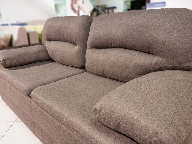 Диван MOON 042 цвет коричневый (фото 16874)