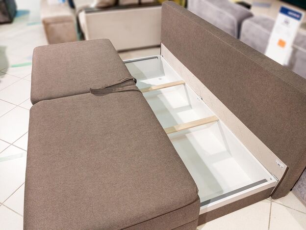 Диван MOON 042 цвет коричневый (фото 16875)