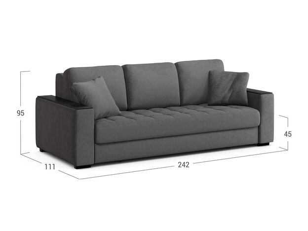 Диван MOON 107 (фото 197771)