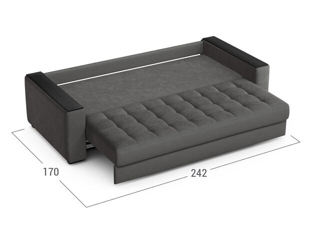 Диван MOON 107 (фото 197773)