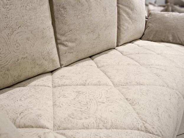 Диван MOON 084 цвет бежевый,коричневый (фото 17141)