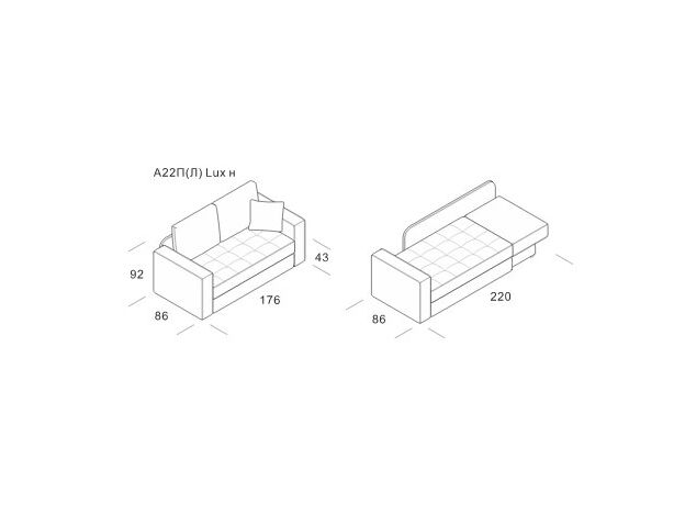 Диван кушетка MOON 074 цвет сиреневый,розовый (фото 16958) Диван кушетка MOON 074 цвет сиреневый,розовый (фото 16958)