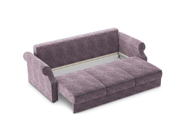 Диван MOON 112 цвет сиреневый (фото 90670)