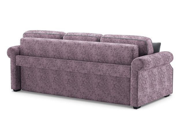 Диван MOON 112 цвет сиреневый (фото 90671)