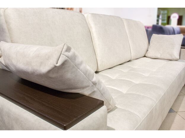 Диван MOON 107 цвет белый,бежевый (фото 105665)