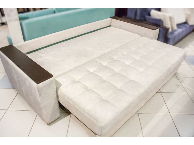 Диван MOON 107 цвет белый,бежевый (фото 105669)