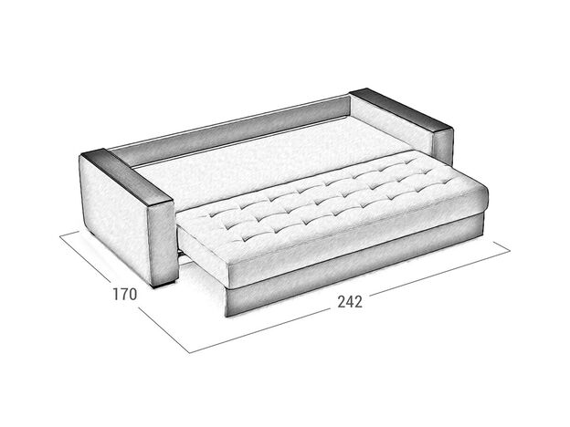 Диван MOON 107 цвет бежевый,коричневый (фото 135910) Диван MOON 107 цвет бежевый,коричневый (фото 135910)