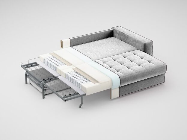 Диван MOON 107 цвет бежевый,коричневый (фото 135914) Диван MOON 107 цвет бежевый,коричневый (фото 135914)