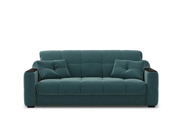 Диван MOON 116 цвет зеленый,бирюза (фото 136795)