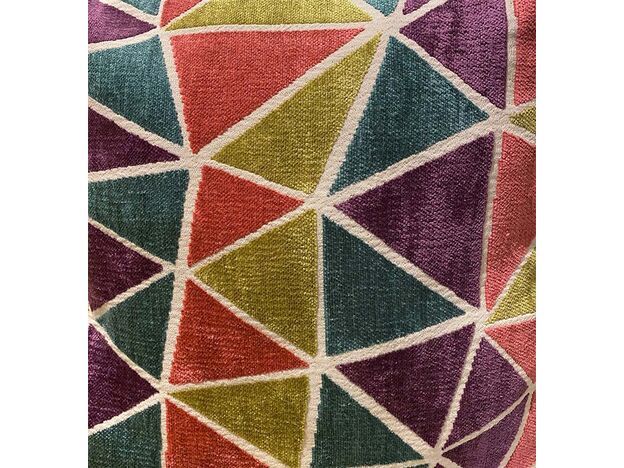 шенилл samba purple