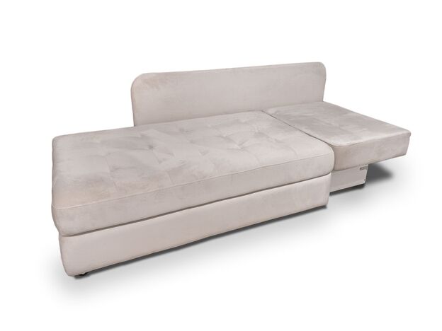 Диван кушетка MOON 074 цвет белый,бежевый (фото 198046) Диван кушетка MOON 074 цвет белый,бежевый (фото 198046)