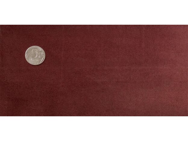 микровелюр Casanova berry (66-106)