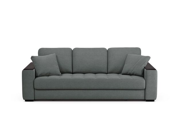 Диван MOON 107 цвет серый (фото 199226) Диван MOON 107 цвет серый (фото 199226)