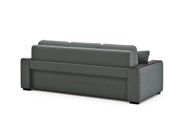 Диван MOON 107 цвет серый (фото 199229) Диван MOON 107 цвет серый (фото 199229)