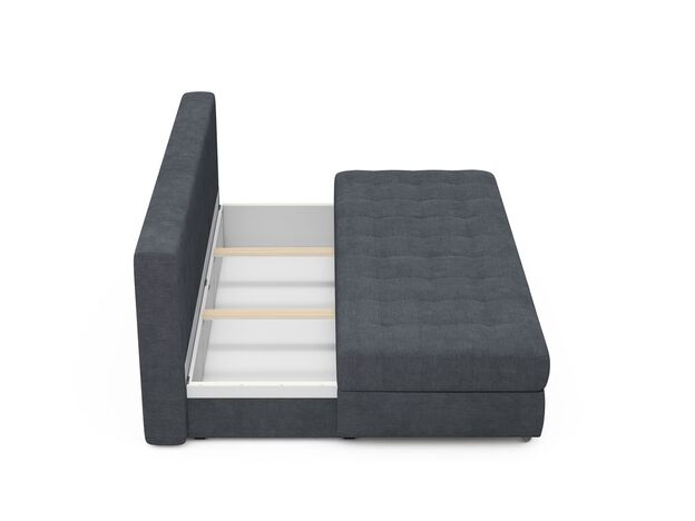 Диван MOON 074 цвет серый (фото 199195)