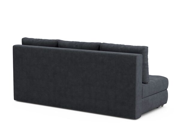 Диван MOON 074 цвет серый (фото 199196)