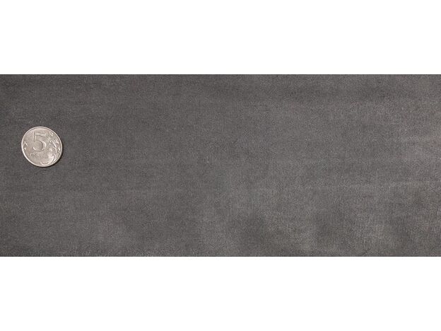 микровелюр Casanova grey (66-109) микровелюр Casanova grey (66-109)