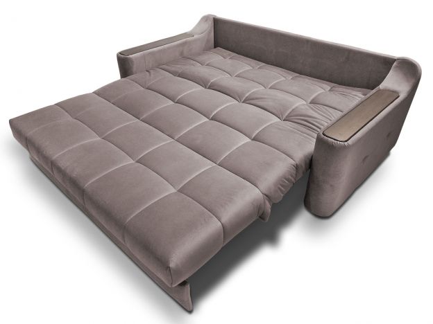 Диван MOON 116 цвет коричневый,серый (фото 167978)