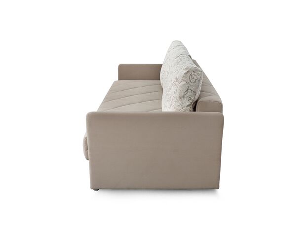 Диван Флеш цвет бежевый (фото 169085)