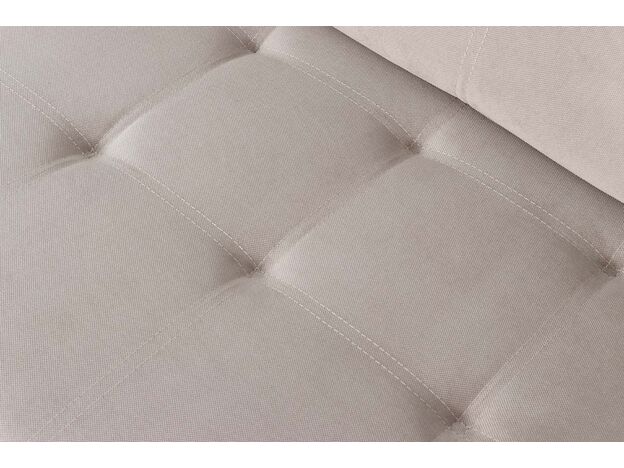 Угловой диван Монако-1 цвет бежевый (фото 169639)