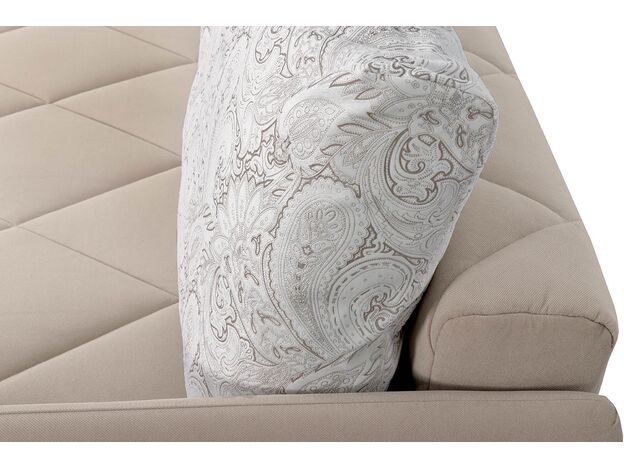 Диван Флеш цвет бежевый (фото 169086)