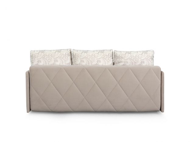 Диван Флеш цвет бежевый (фото 169090)