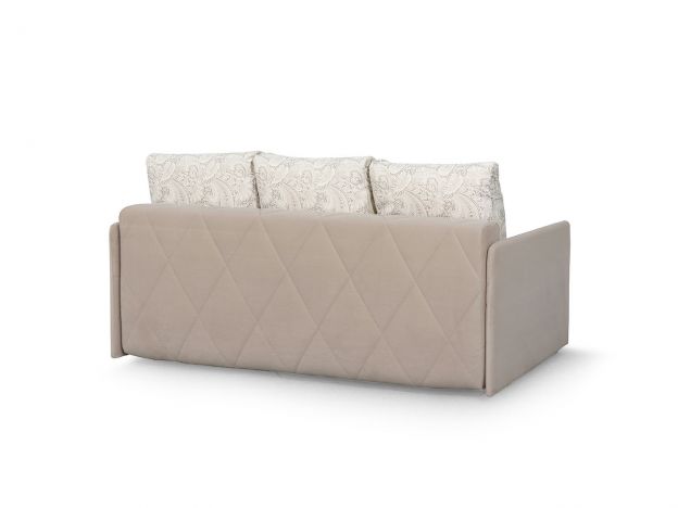 Диван Флеш цвет бежевый (фото 169091)