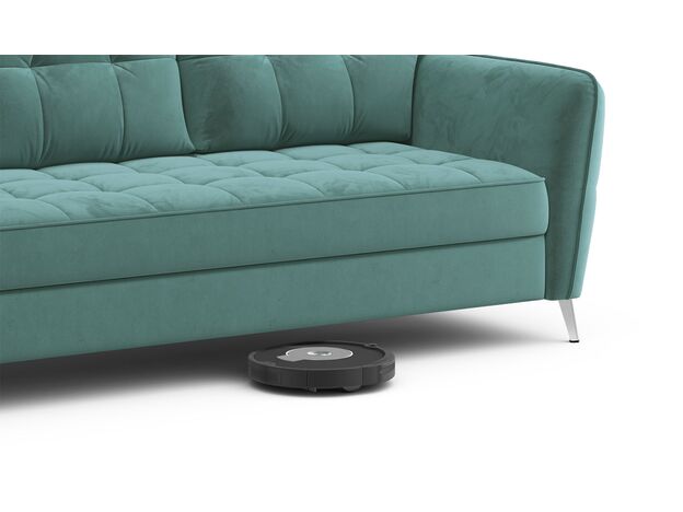 Диван MOON 175 цвет зеленый (фото 201855)