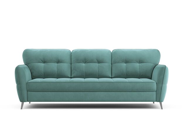 Диван MOON 175 цвет зеленый (фото 201847)