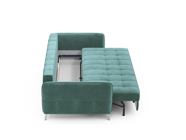 Диван MOON 175 цвет зеленый (фото 201850)