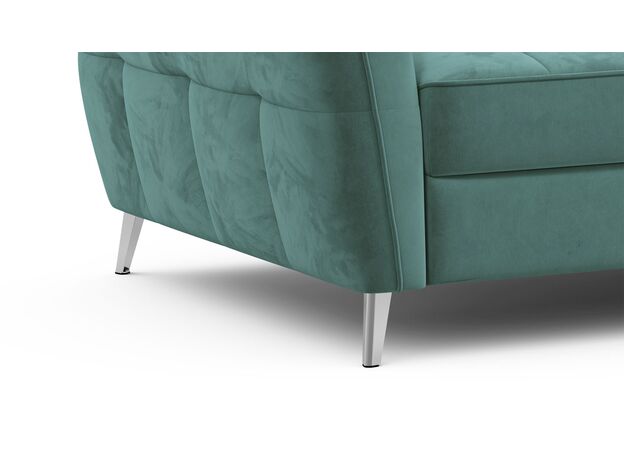 Диван MOON 175 цвет зеленый (фото 201853)