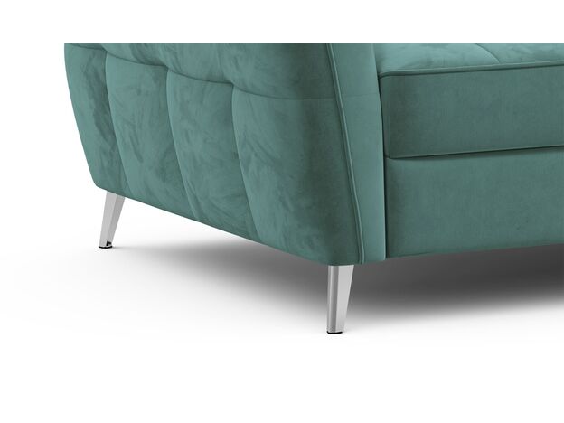 Диван MOON 175 цвет зеленый (фото 201854)