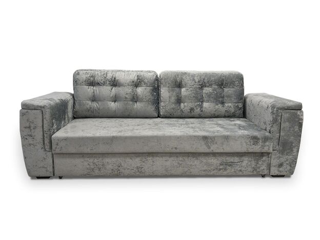 Диван Милан цвет серый (фото 199118)