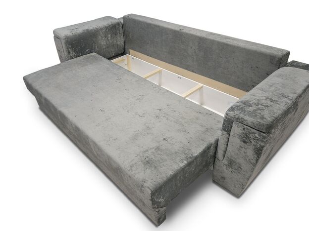 Диван Милан цвет серый (фото 199120)